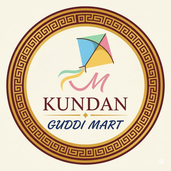 KUNDAN GUUDI MART